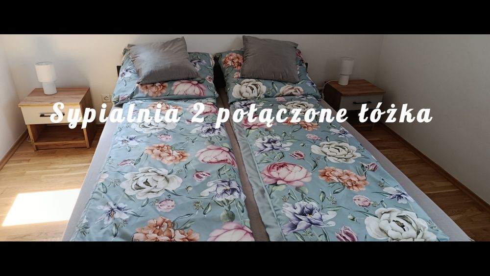 ZAWOJA NOCLEGI,apartament  na szlaku  w Zawoi na wyłączność