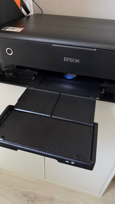 Drukarka epson ecotank l8180