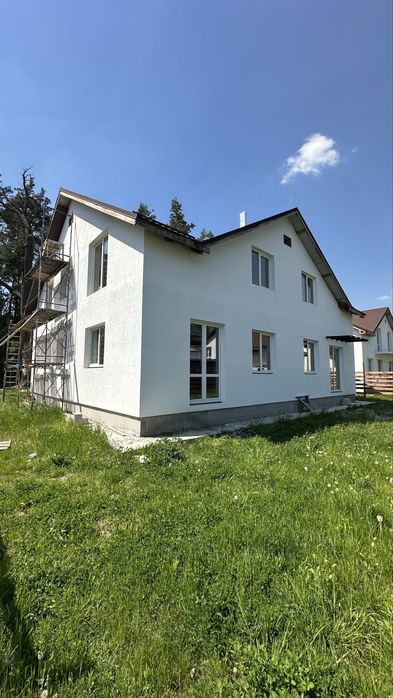 Дуплекс біля лісу, Черкаси, район Дахнівка
