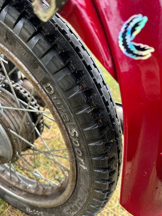 Продам Минск 125