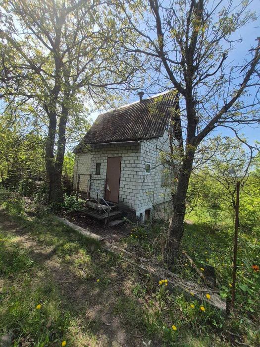 Без% Продаж земельної ділянки з дачними будинками СТ Струмок Халеп'я