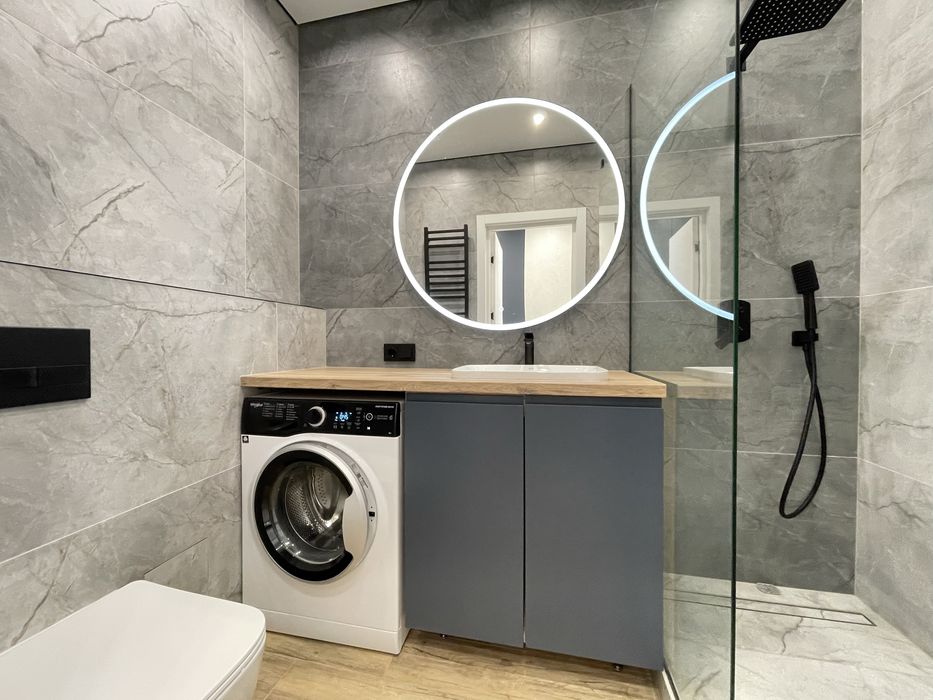 Перша здача‼️Стильна нова квартира в ЖК Софія Резіденс