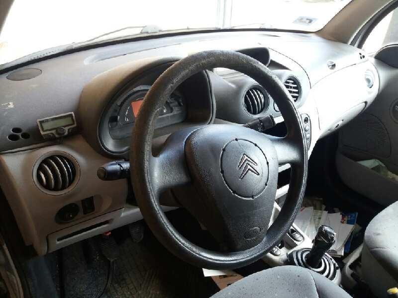 Quadrante Citroen C3