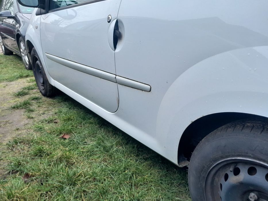 Renault Clio 1.2 benzyna 75km 12r. z de