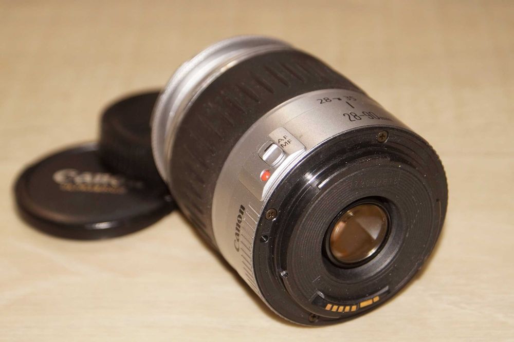 Canon EF 28-90mm f/4-5.6 USM