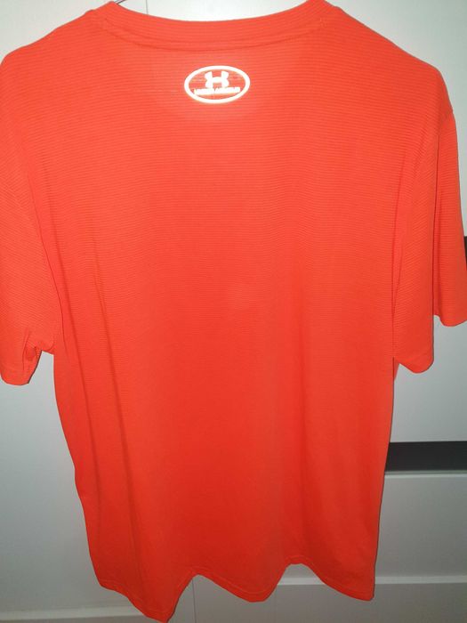 koszulka sportowa Under Armour