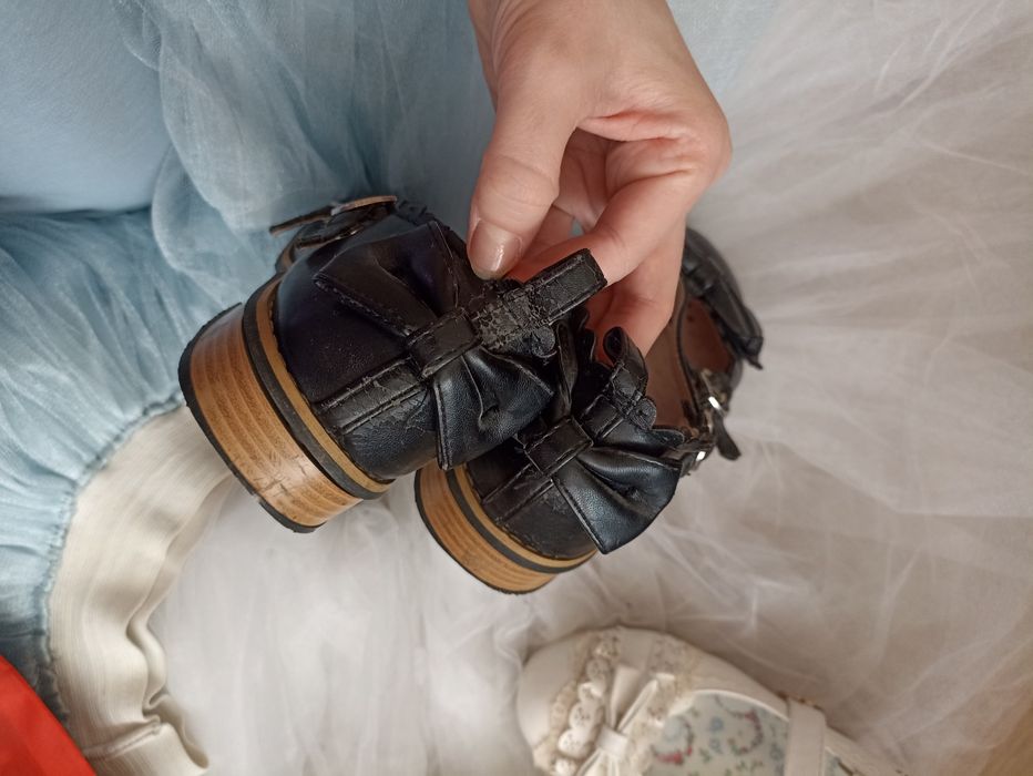 Туфельки лоліта, lolita, аніме