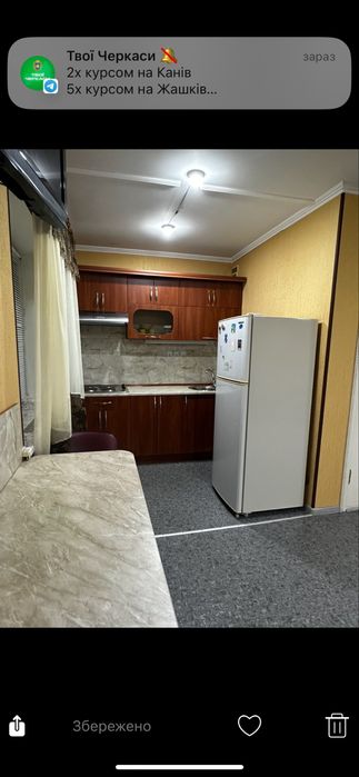 Оренда  1 карртири Митниця,Героів Дніпра