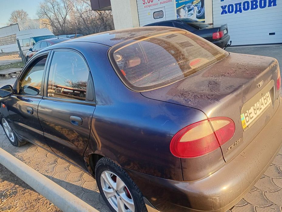 Продам Део Сенс.