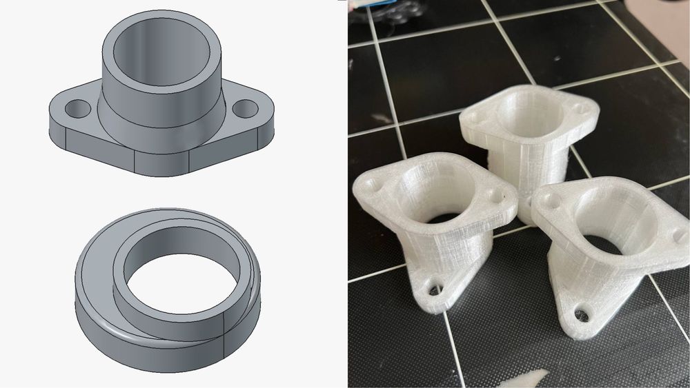 3D друк та 3D моделювання на замовлення