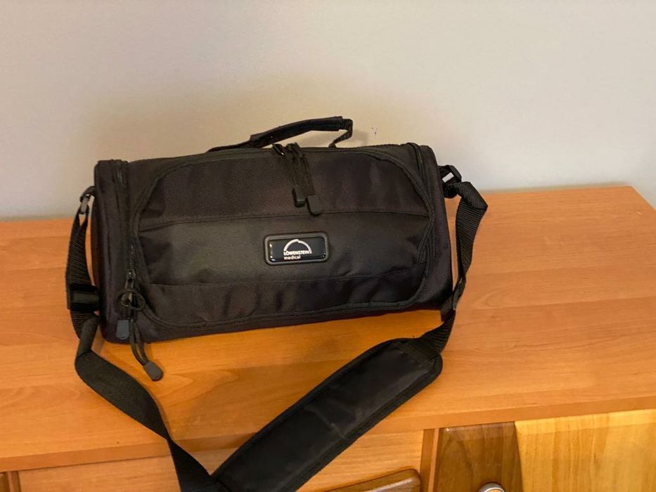 Aparat wspomagający oddychanie OBS Prisma