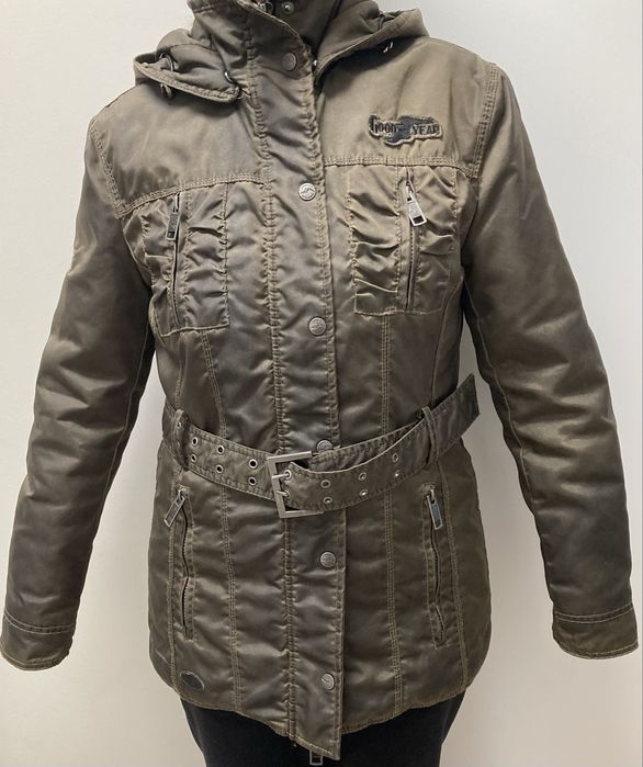 Kurtka Damska M przejściowa