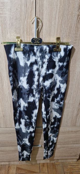 Leggings usadas apenas uma vez