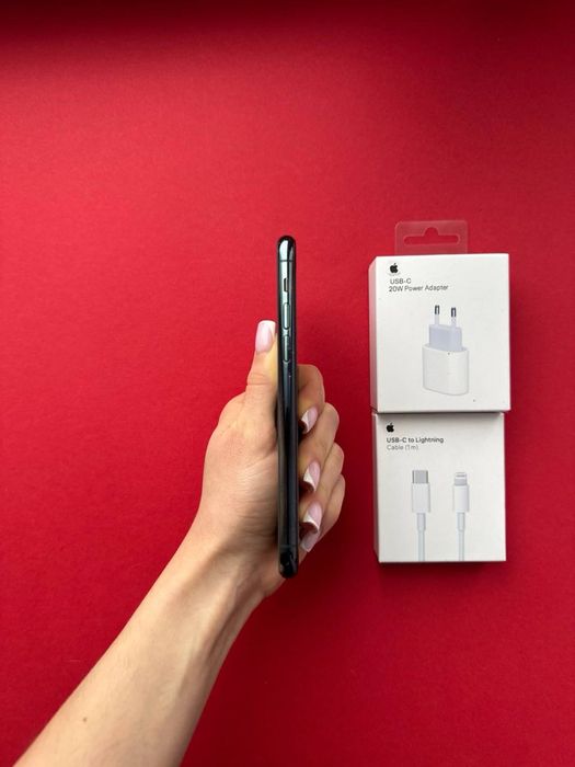 iPhone 11 Pro 64gb 100% акумулятор