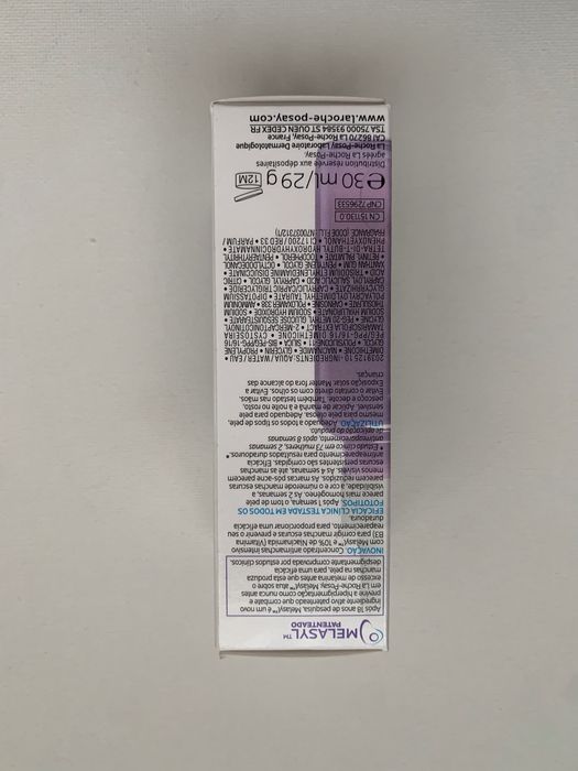 MELA B3 Serum La Roche-Posay