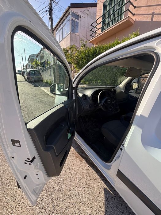 Mercedes benz Citan