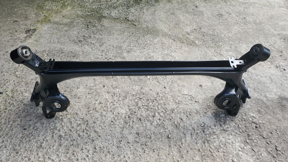 Задня балка Peugeot/Пежо 307 207 308 3008 508
