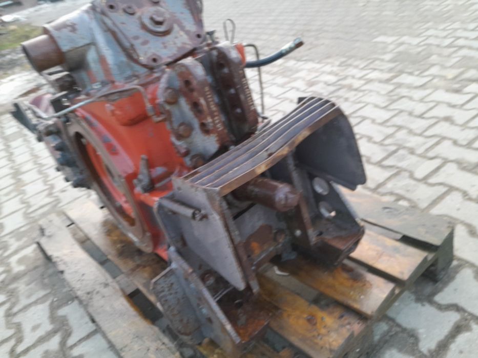 Most tylny Massey Ferguson 3050, 3060, 3070, 3080. 3090 itp