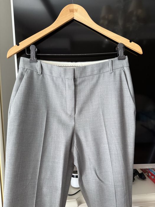 женские  брюки massimo dutti