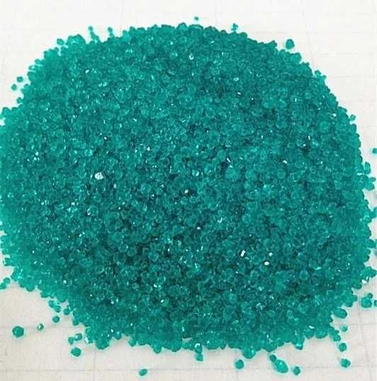 Железный купорос железо II сернокислое для сада винограда деревьев 1кг