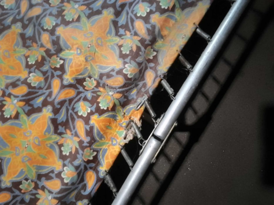 Продам Раскладушка