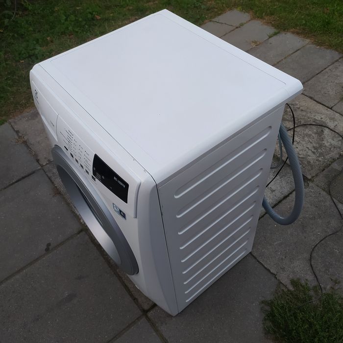 Pralka Electrolux 8 kg 1400 obr.