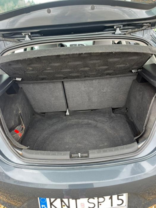 Seat Leon 1.9tdi -Doinwestowany mechanicznie