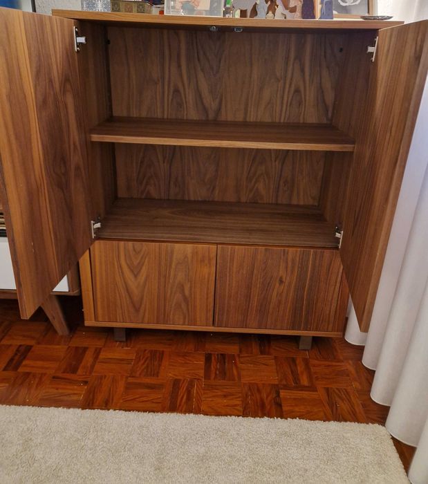 Vendo Aparador Stockholm Ikea