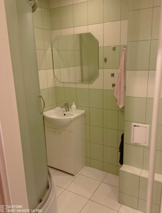 Mieszkanie blok centrum  Biłgoraja