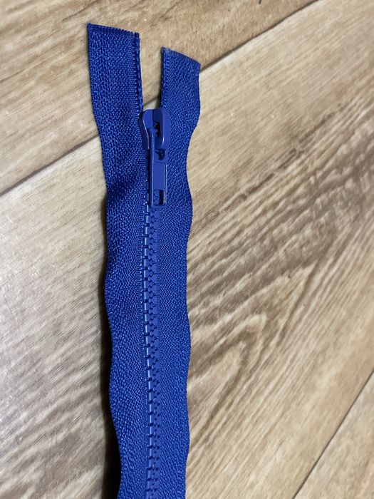 Змейка, молния для одежды