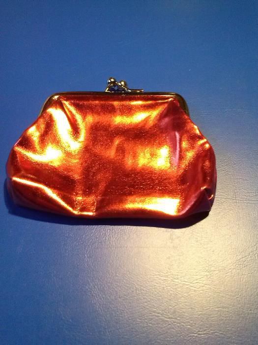 Porta Moedas de Senhora