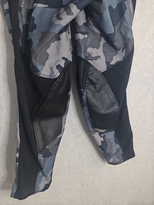 Мотоштани кросс ендуро TLD  Troy Lee Designs  L XL  ендуро штани
