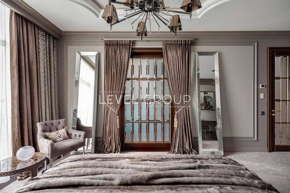 Багатокімнатна квартира за адресою вул. Лук'яненка Левка (площа 206 м²) - Atlanta.ua - фото 19