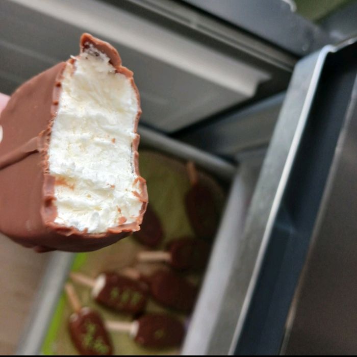 Мороженица Kenwood форми рецепт