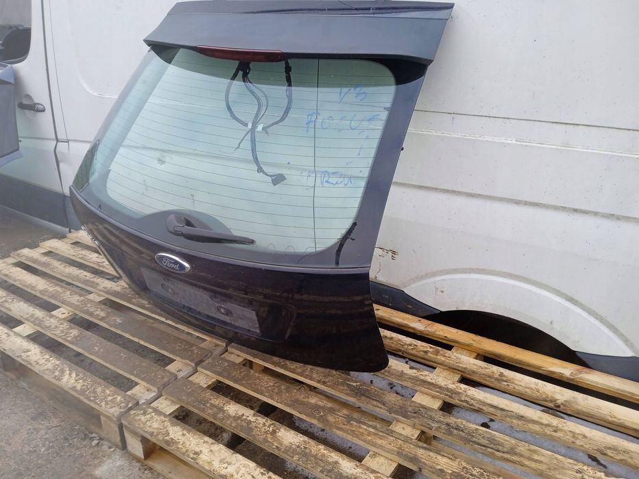 Klapa Bagażnika Ford Focus Mk2 Ii V3 Hb