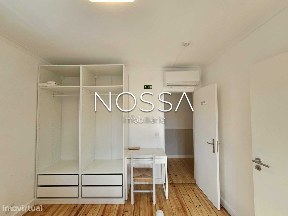 Suite para arrendamento em Belas