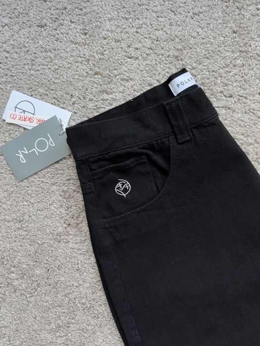 Джинсы Polar 2025