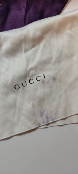 Okulary przeciwsłoneczne Gucci