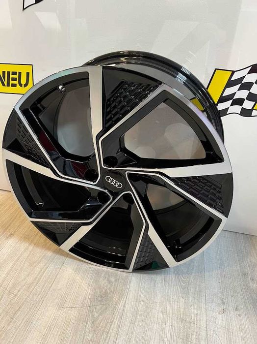 JANTES AUDI 19 5x112