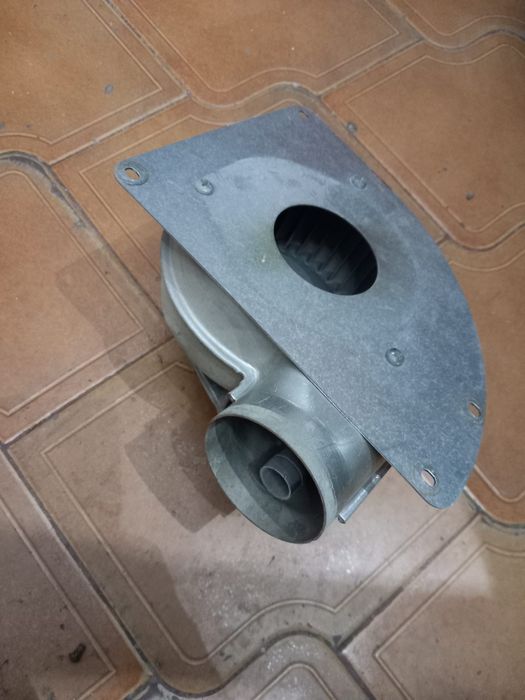 Ventilador psra esquentador junkers/ vulcano
