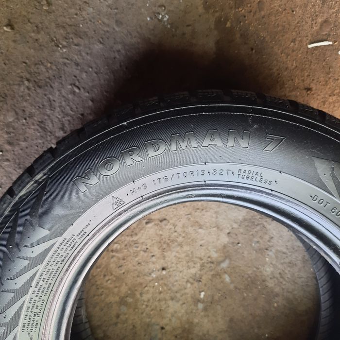 Nokian 175 70 r13