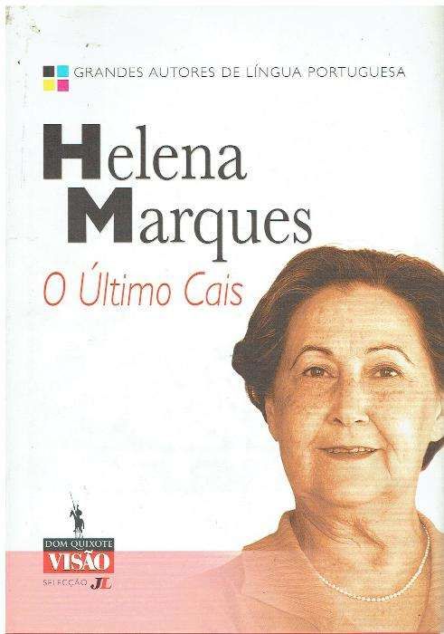 7329 - Livros de Helena Marques
