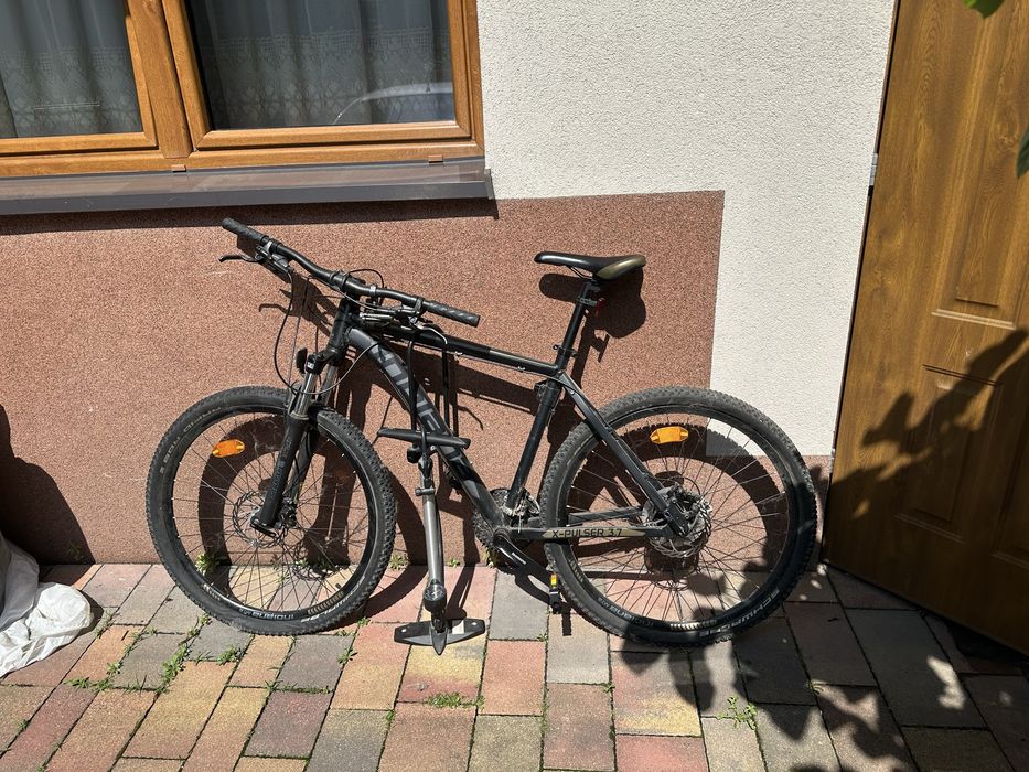 Indiana MTB x-pulser3.7