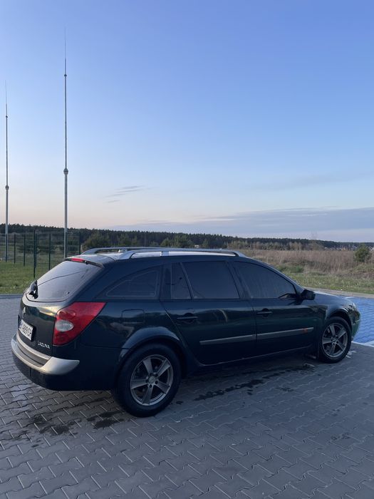 Продається автомобіль