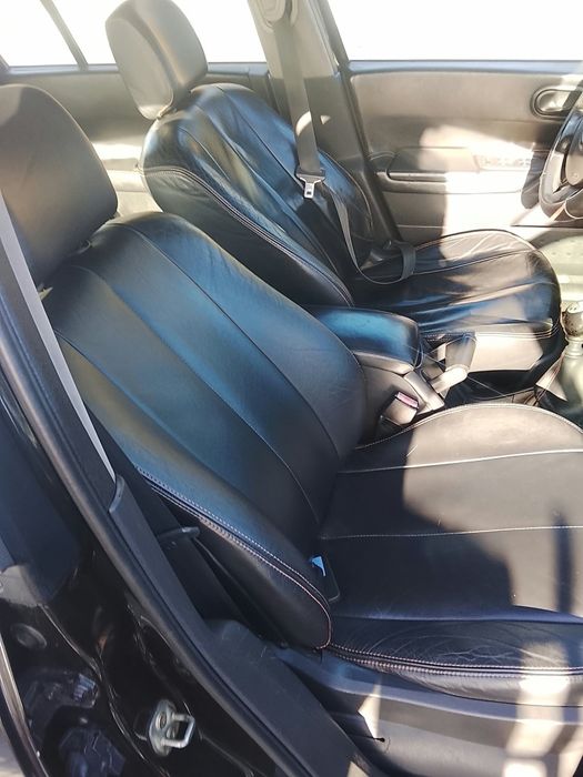Renault Megane personalizado lindo gasóleo aceito retoma — photo 4