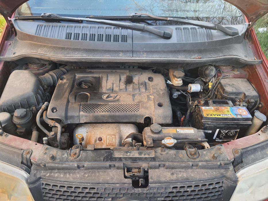 Продам автомобіль 2007 року!