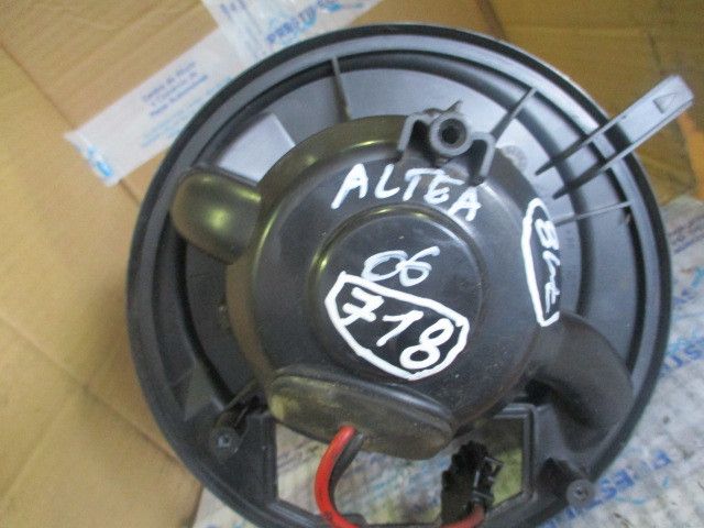 Motor da chauffage / sofagem VOLKSWAGEN Golf V (1K1)