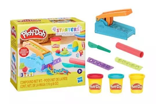 Pld Fabryka Zabawy F8805 Pud4. Hasbro