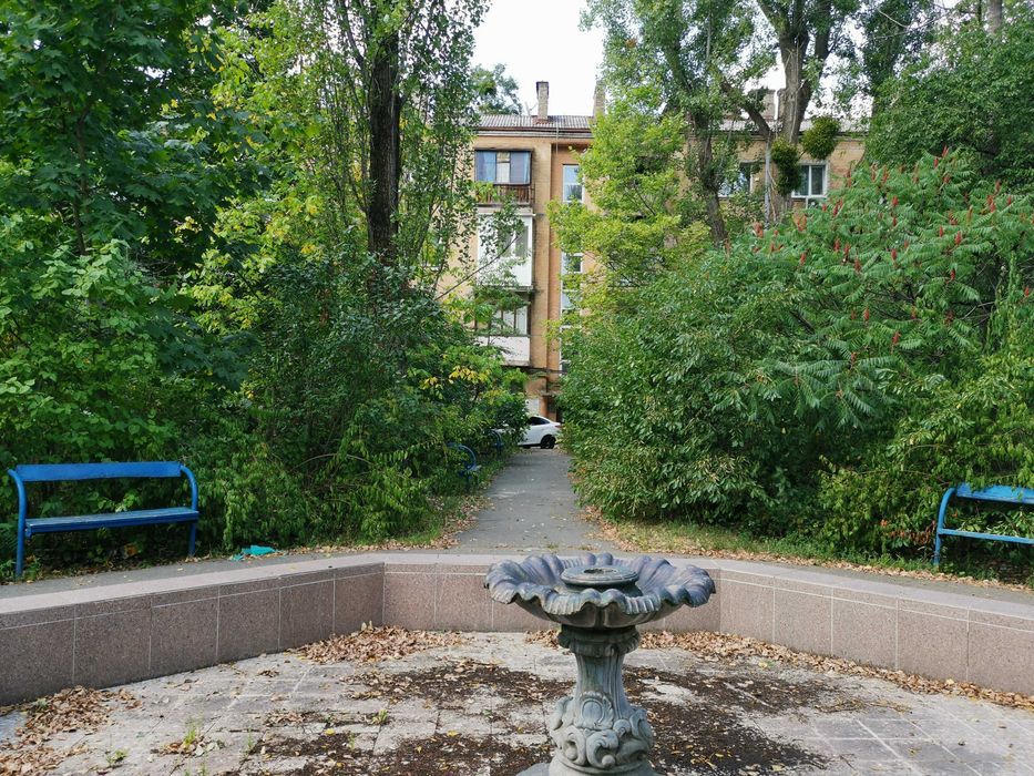 Продам 3-кім квартиру по вул. Довнар-Запольського, 3/1, метро КПІ 10 хвилин пішки /Гаврилишина