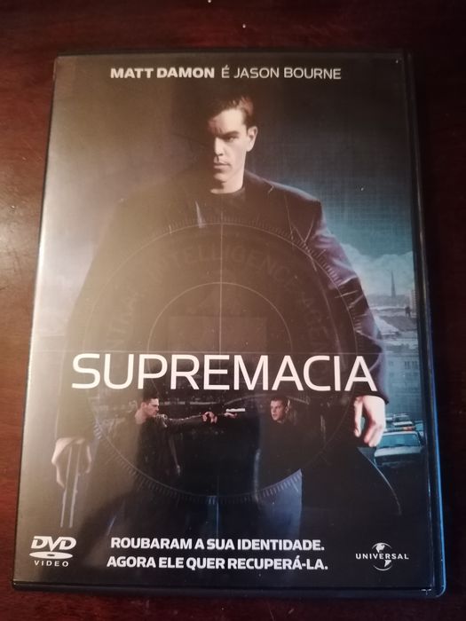 DVD's Grandes Clássicos
